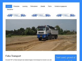 FABO TRANSPORT
