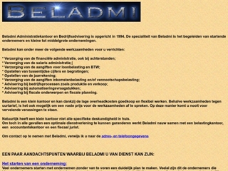 BELADMI