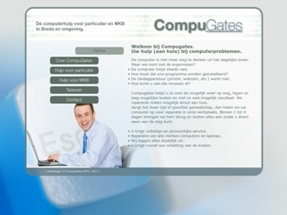 COMPUGATES