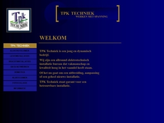 TPK TECHNIEK