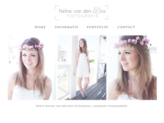 NELINE VAN DEN BOS FOTOGRAFIE