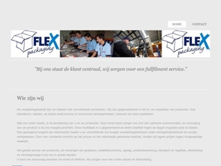 FLEX PACKAGING