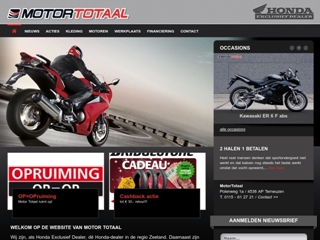 MOTOR TOTAAL