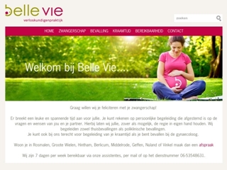 VERLOSKUNDIGENPRAKTIJK BELLE VIE