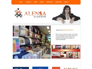 ALENSA VLOEREN