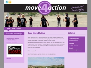 MOVE4ACTION