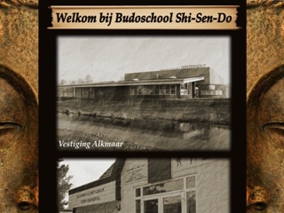 TAKKEN/SHI-SEN-DO SPORTSCHOOL