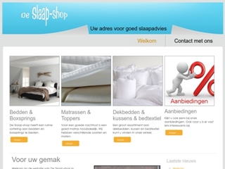 SLAAP-SHOP DE
