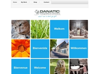 DANATIC