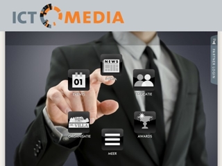ICT MEDIA BV