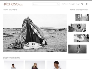 DICHOSO FASHION DAMESMODE