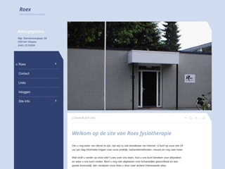 ROEX FYSIOTHERAPIE