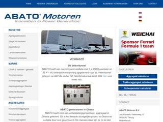 ABATO