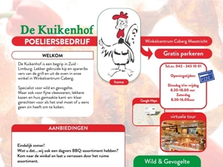 POELIERSBEDRIJF KUIKENHOF DE