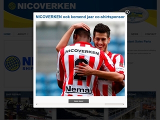 NICOVERKEN HOLLAND BV