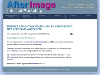 AFTERIMAGE INTERNET MARKETING