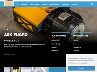 FUGRO ECOPLAN BV