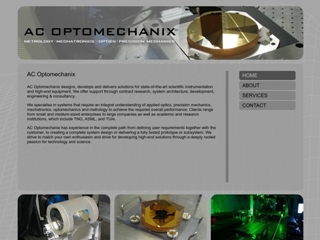 AC OPTOMECHANIX