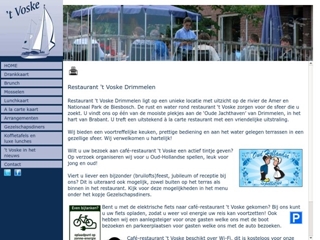 RESTAURANT VOSKE 'T
