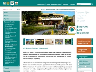 ECR DE KEIZERSHOF
