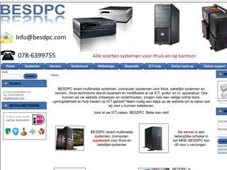 BESDPC