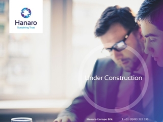 HANARO EUROPE BV