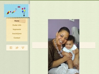 HET GROEIENDE RUPSJE