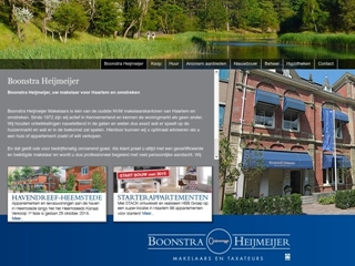 BOONSTRA-HEIJMEIJER MAKELAARS