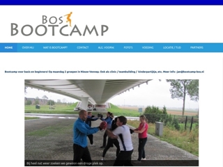BOOTCAMP-BOS