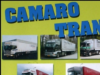 CAMARO TRANS
