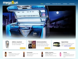 MEGASUN