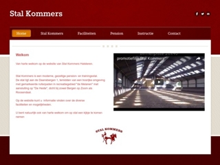STAL KOMMERS VOF