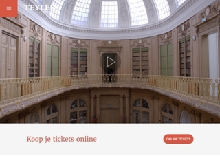 TEYLERS MUSEUM