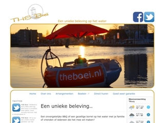 VOF THE BOEI