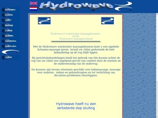 HYDROWAVE