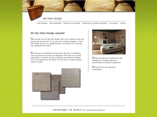 VANHEESDESIGN