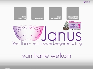JANUS VERLIES- EN ROUWBEGELEIDING