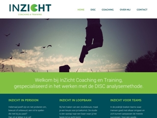 INZICHT COACHING EN TRAINING