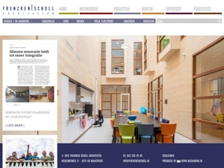 FRENCKEN SCHOLL ARCHITECTEN
