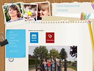 EBEN HAEZERSCHOOL