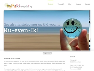 TWINCKL COACHING