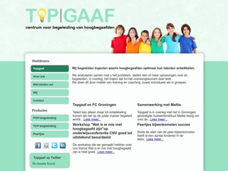 TOPGAAF