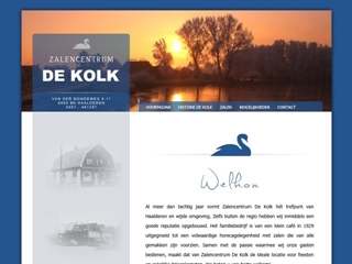 KOLK ZALENCENTRUM DE