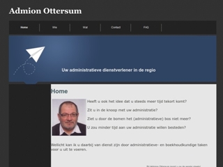 ADMION OTTERSUM