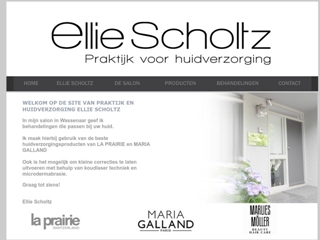 SCHOLTZ ELLIE