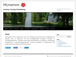 INSPIRATOR THE HR
