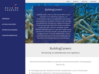 BUILDINGCAREERS