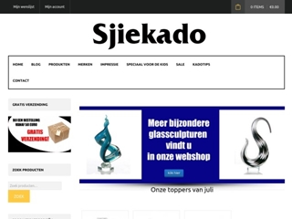 SJIEKADO