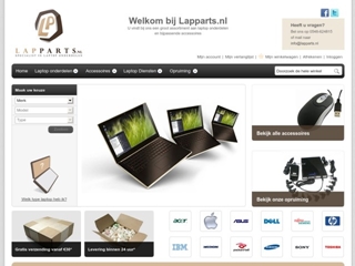 LAPPARTS
