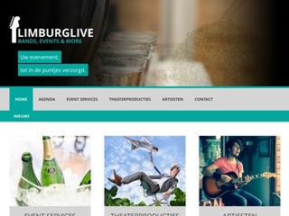 LIMBURGLIVE
